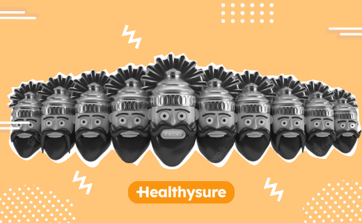 Dussehra 2022 : 10 health evils to destroy