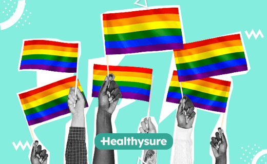 Healthysure to include LGBTQ+ in group health insurance policy