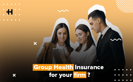 What is Group Health Insurance?