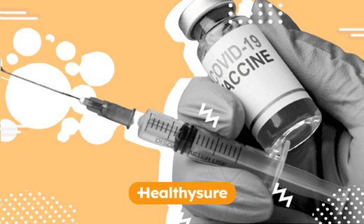 COVID-19 Vaccine Efficacy Rates