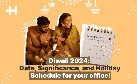 Diwali 2024 Calendar and Holidays: Date, Significance, and Holiday List for your office!