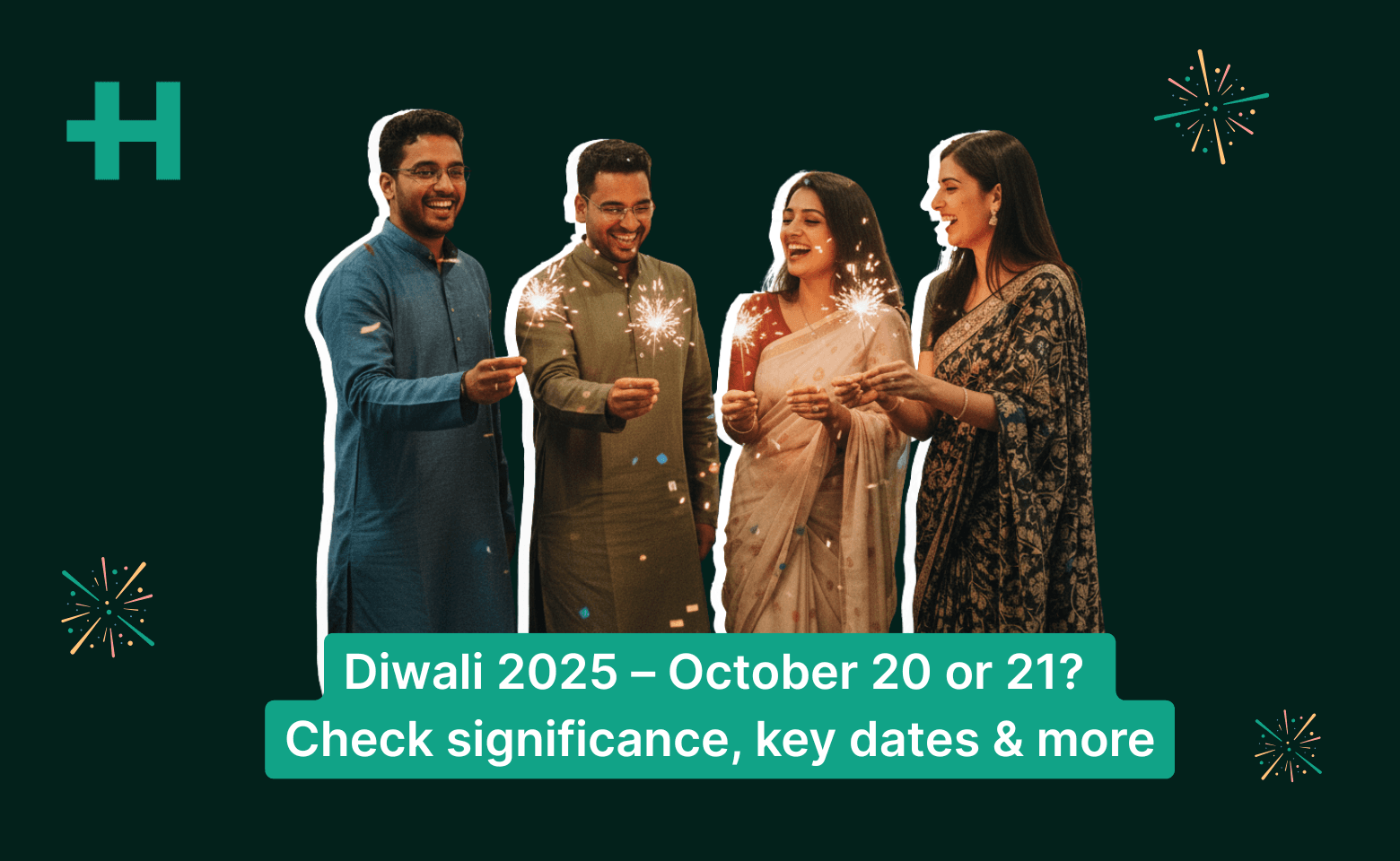 Diwali 2025: October 20 or 21? Check dates, gifts, celebrations and more for your office