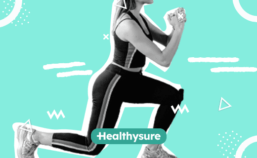 Gym-spiration tips for staying motivated @ Gym