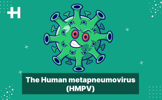 HMPV India : Understanding Human Metapneumovirus and the current scenario in India Amidst China’s Outbreak