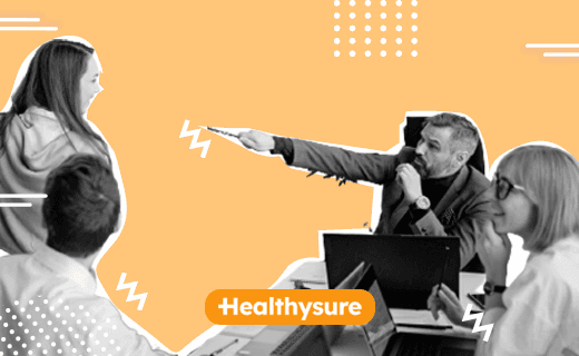 Increase Employee Engagement in easy 5 steps
