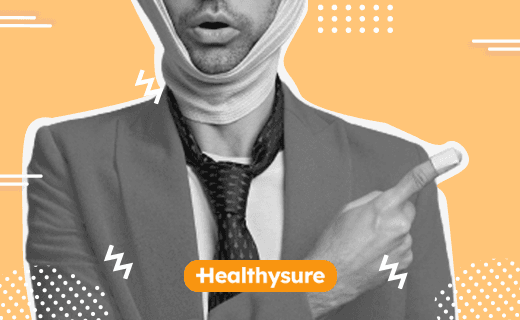 Things You Should Know About Personal Accident Insurance