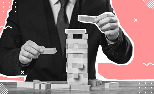 Workspace Stress? Here’s how you can manage it