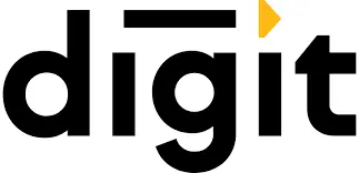 Digit Group Health Insurance logo