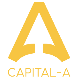 Capital-A