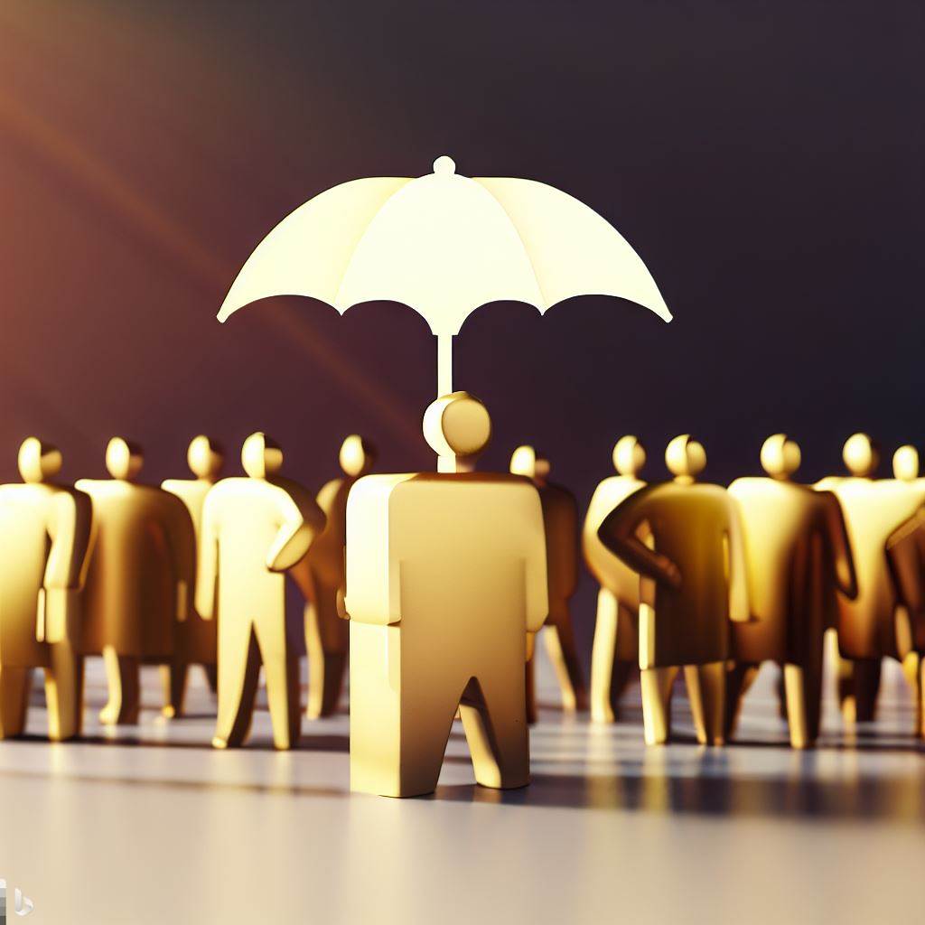 premiums in group health insurance