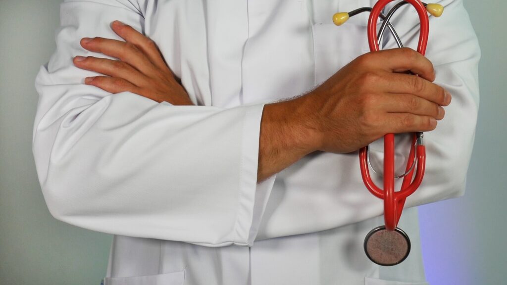 Telemedicine - The Future of Healthcare