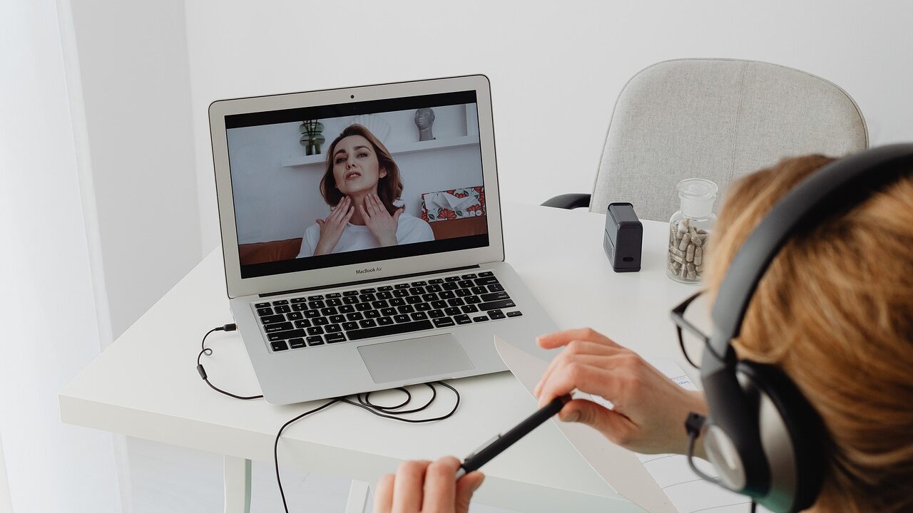 Types of Telemedicine