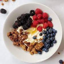 Healthy Breakfast