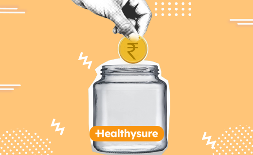 How corporate Health Isurance helps you save money