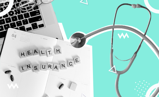 Why is group health insurance better than individual health insurance?