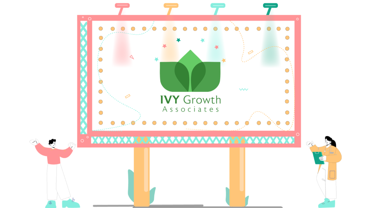 Healthysure x IVY Growth