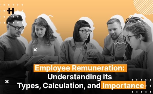 Understanding Employee Remuneration