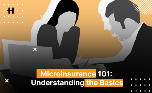 What is microinsurance