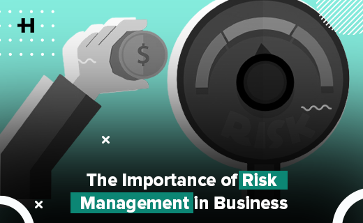 Risk Management - How it works