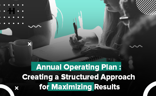 All About Annual Operating Plan