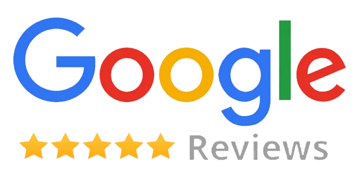 Healthysure five star ratings on Google