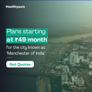 Group Health Insurance Ahmedabad