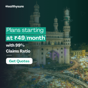 Group Health Insurance Hyderabad