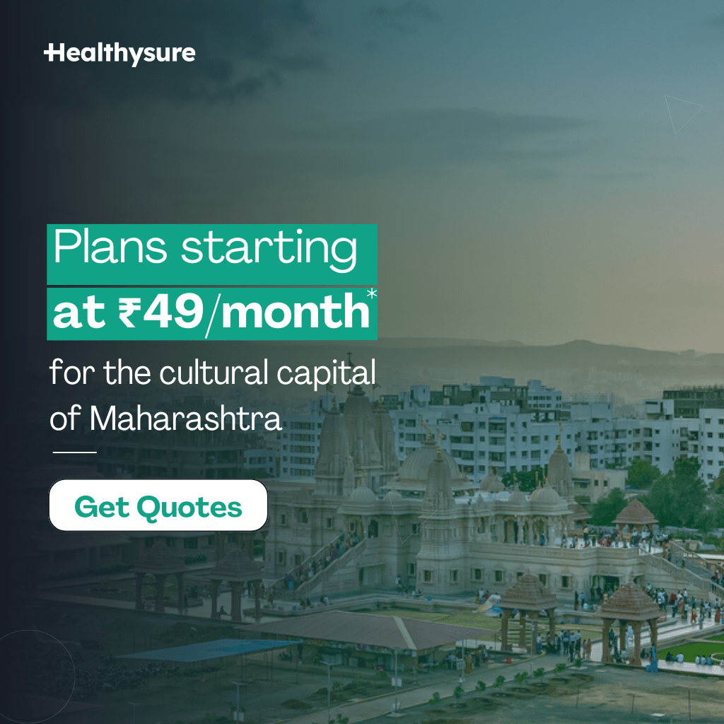 Group Health Insurance Pune