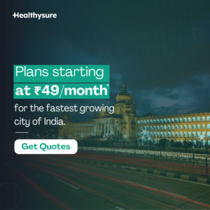 Group Health Insurance Bangalore