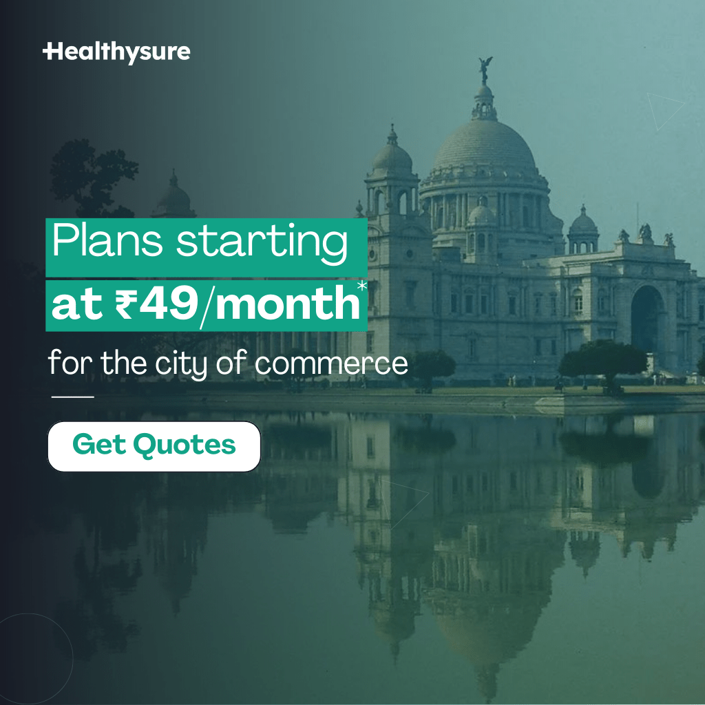 Group Health Insurance Kolkata