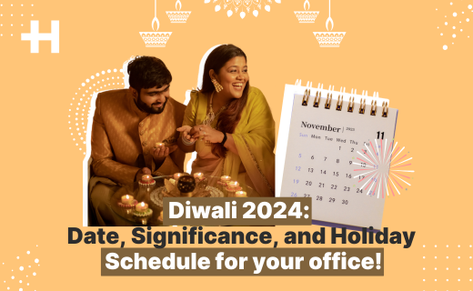 diwali 2024 holiday list office corporate