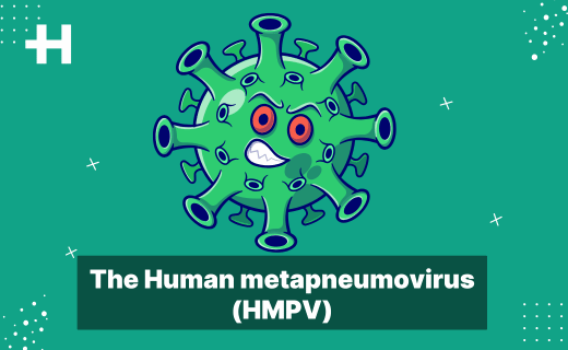 HMPV Virus