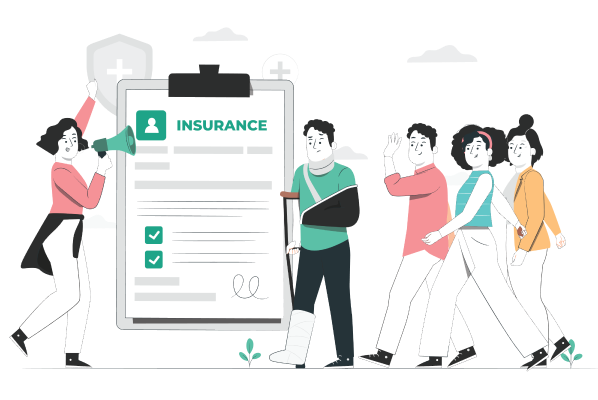 Group Health Insurance with Healthysure